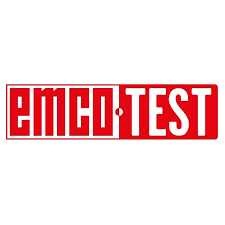 EMCO-TEST Prüfmaschinen GmbH logo